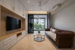 Rivercove Residences (D19), Condominium #604846801